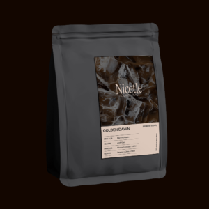 Cocoa Rise