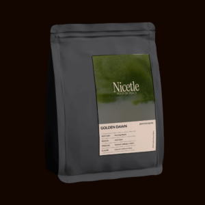 Forest Blend